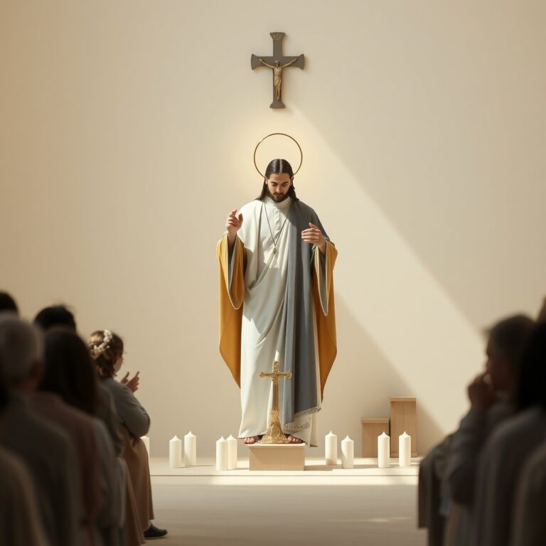 Los 9 Versículos Clave sobre la Infalibilidad Papal