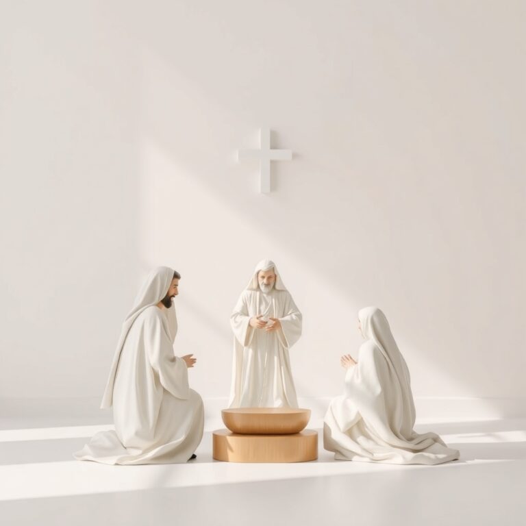 Los 9 Versículos Clave sobre la Tradición Apostólica
