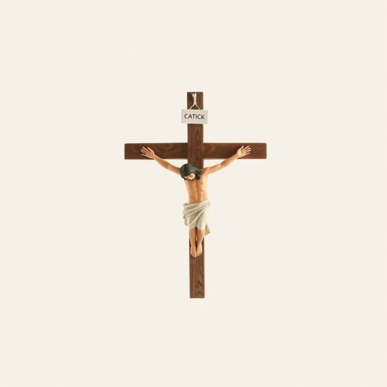 Los 9 Versículos para Rezar el Vía Crucis