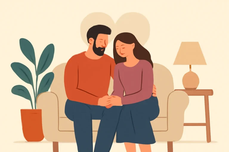 los siete principios para hacer que el matrimonio funcione