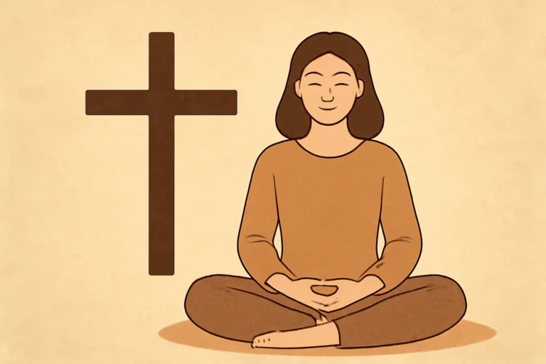 meditaciones cristianas