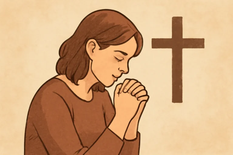 Oración de fe cristiana: fortalece tu vida espiritual oracion de fe cristiana