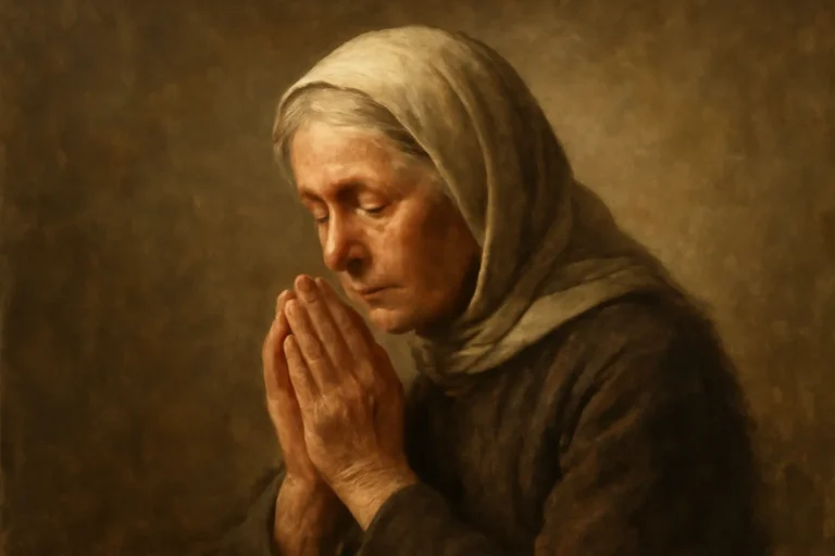 oraciones religiosas
