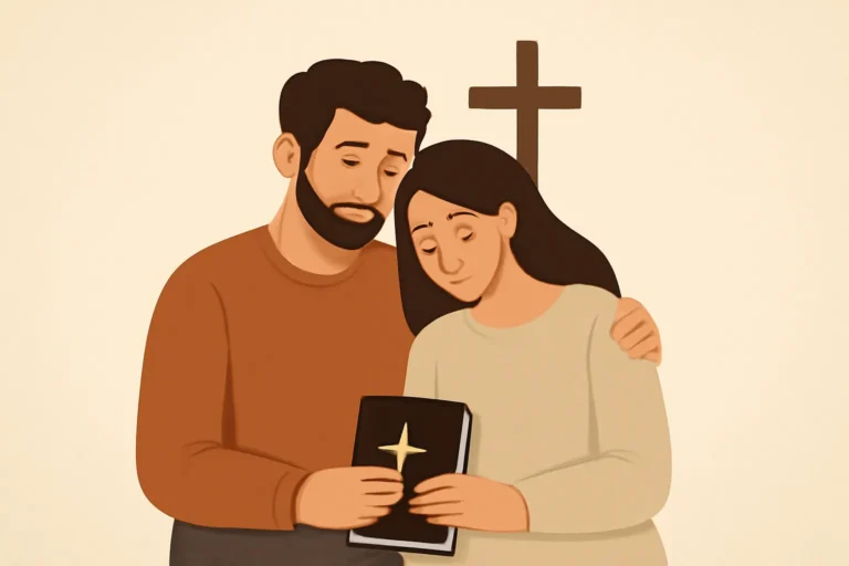parejas cristianas