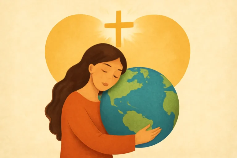 porque de tal manera amo dios al mundo