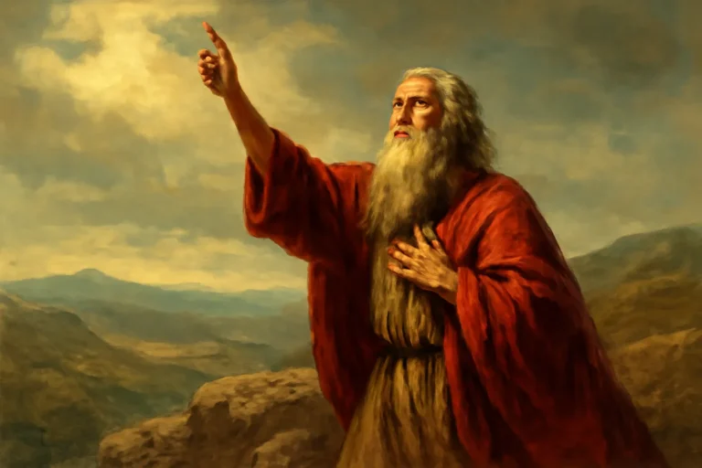 profecia biblica