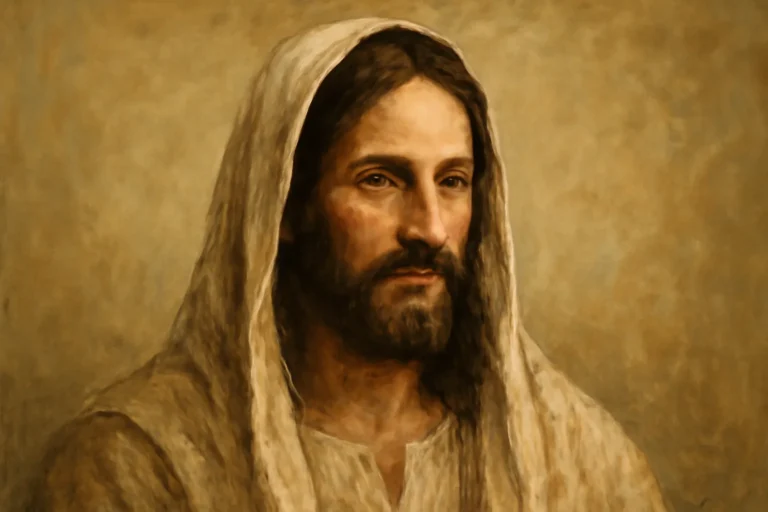 quien es jesus de nazaret