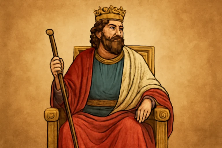 rey salomon biblia