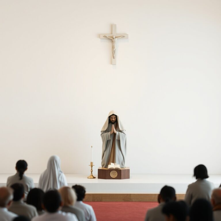 Salmo 22 Explicado para Católicos: Pasión y Esperanza