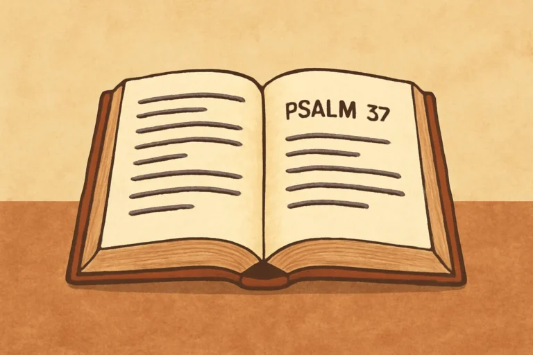 salmo 37