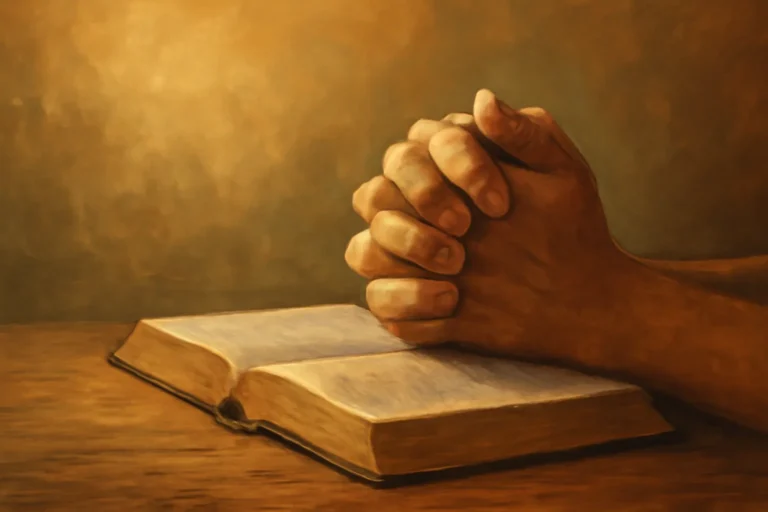 salmos poderosos
