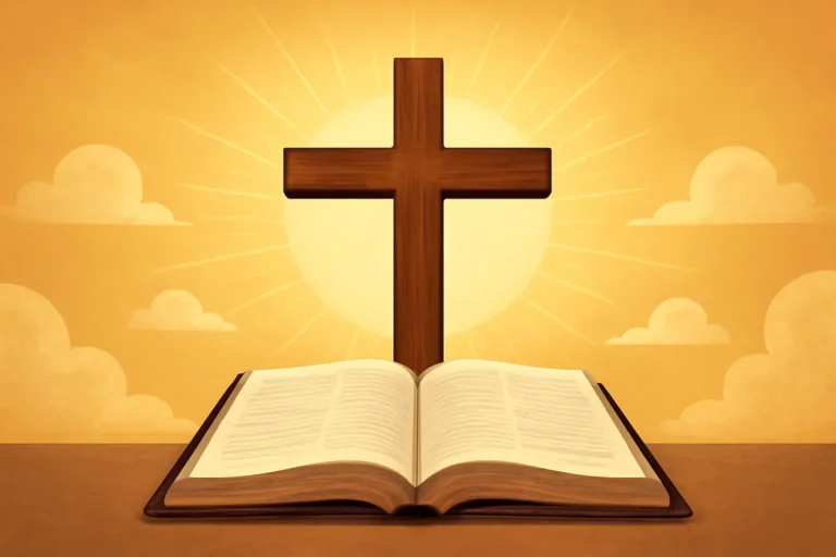 salvacion biblia