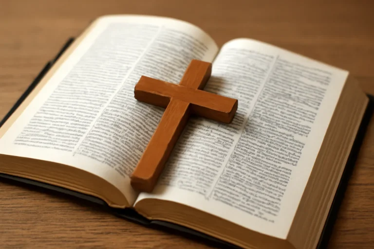 santiago biblia