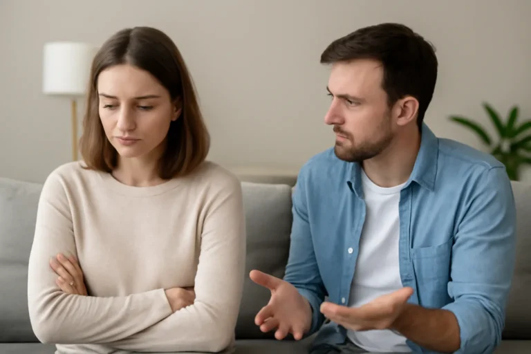se puede perdonar una infidelidad de una mujer