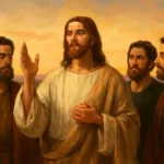testigos del señor jesus