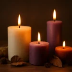 velas espirituales