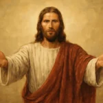 ven a cristo