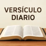 versiculo diario