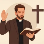 versiculo para pastor