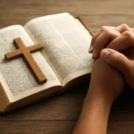 versículos de fe y confianza