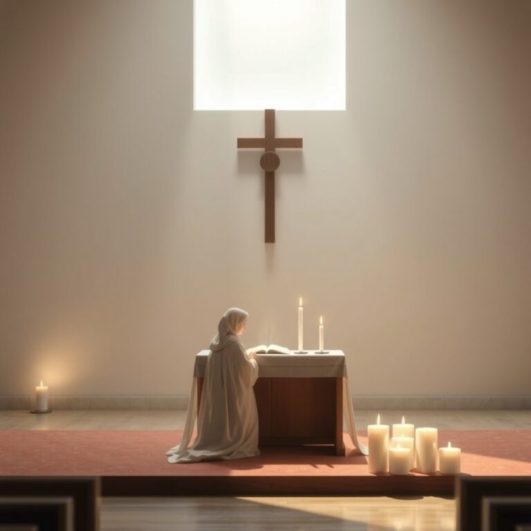 Versículos para la Liturgia de las Horas