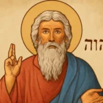 yahvé significado catolico