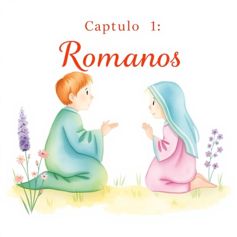 Romanos, Capítulo 1: Análisis y Reflexión Católica