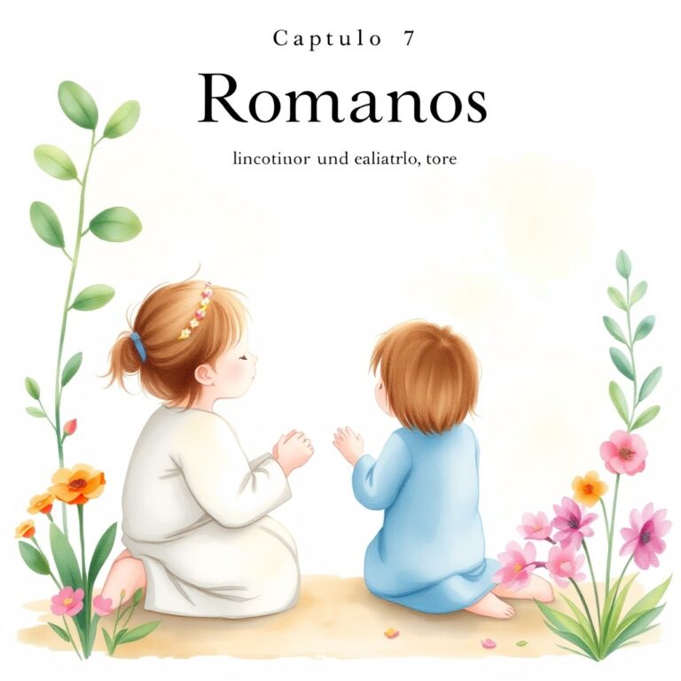 Romanos, Capítulo 7: Análisis y Reflexión Católica