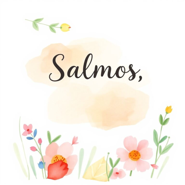 Salmos, Capítulo 119: Análisis y Reflexión Católica
