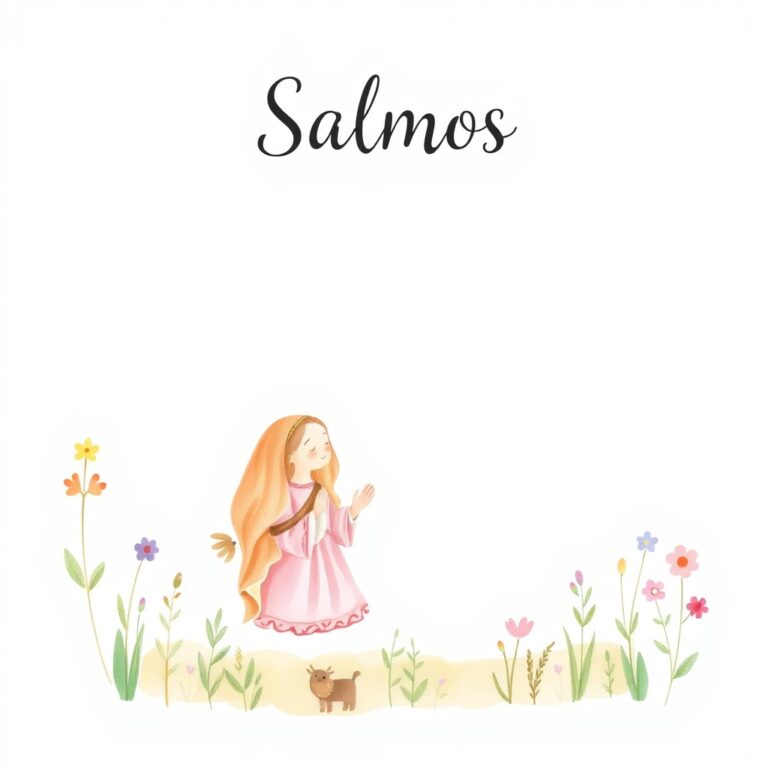 Salmos, Capítulo 122: Análisis y Reflexión Católica