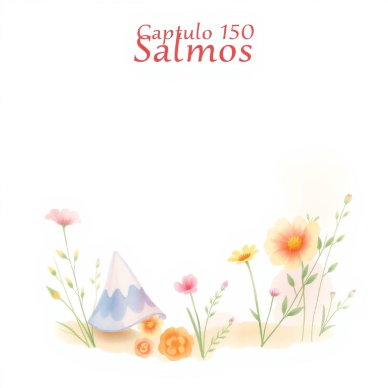 Salmos, Capítulo 150: Análisis y Reflexión Católica Salmos, Capítulo 150: Análisis y Reflexión Católica