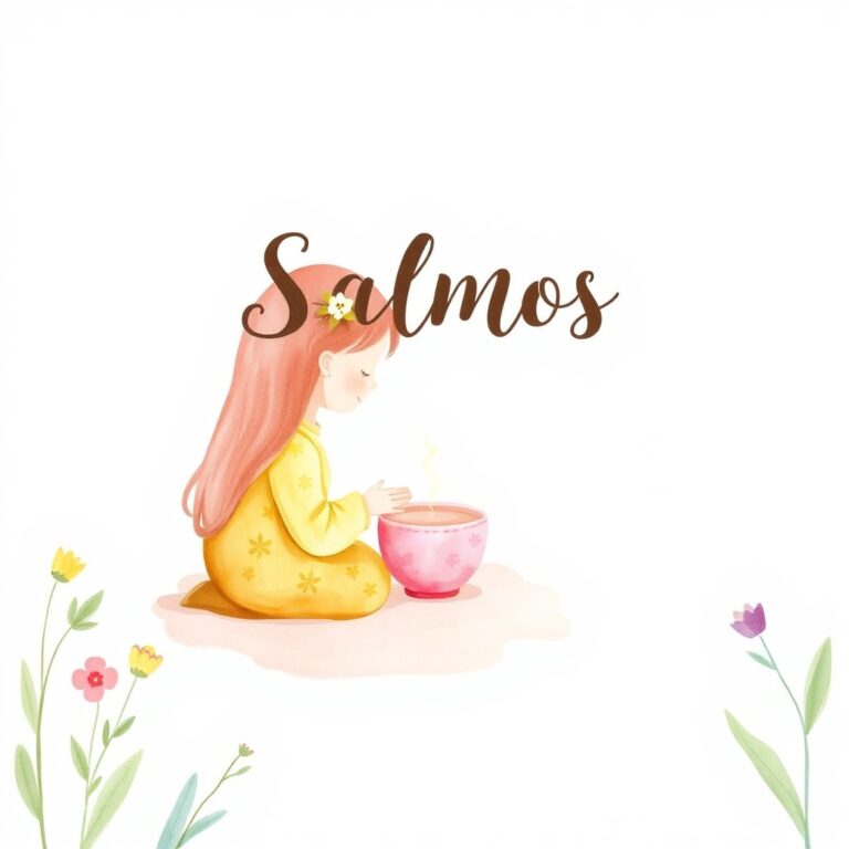 Salmos, Capítulo 17: Análisis y Reflexión Católica Salmos, Capítulo 17: Análisis y Reflexión Católica