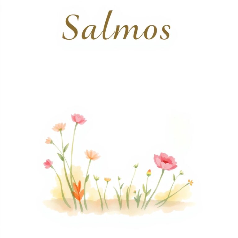 Salmos, Capítulo 22: Análisis y Reflexión Católica