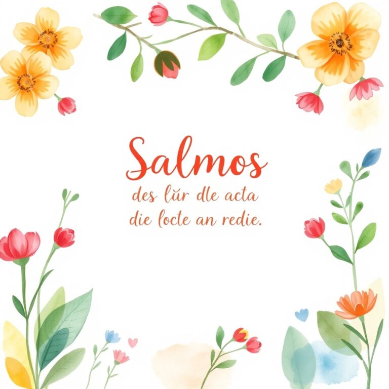 Salmos, Capítulo 23: Análisis y Reflexión Católica
