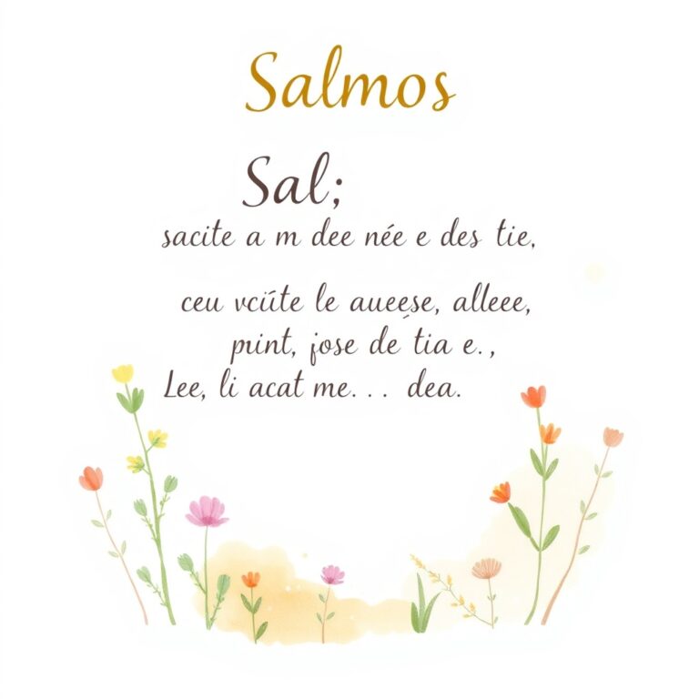 Salmos, Capítulo 35: Análisis y Reflexión Católica