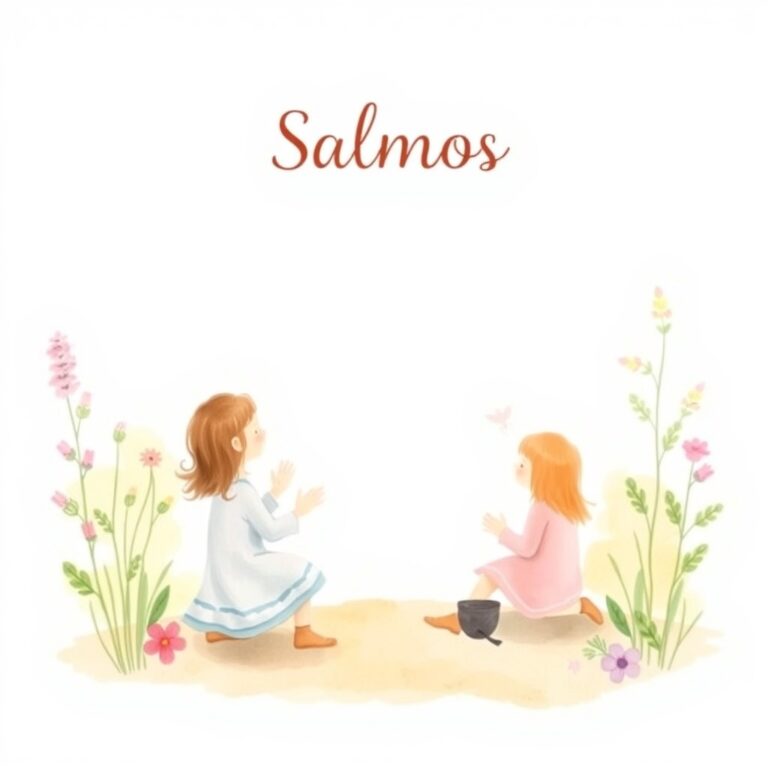 Salmos, Capítulo 4: Análisis y Reflexión Católica