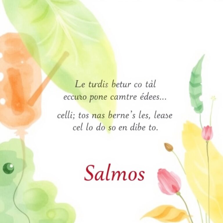 Salmos, Capítulo 41: Análisis y Reflexión Católica
