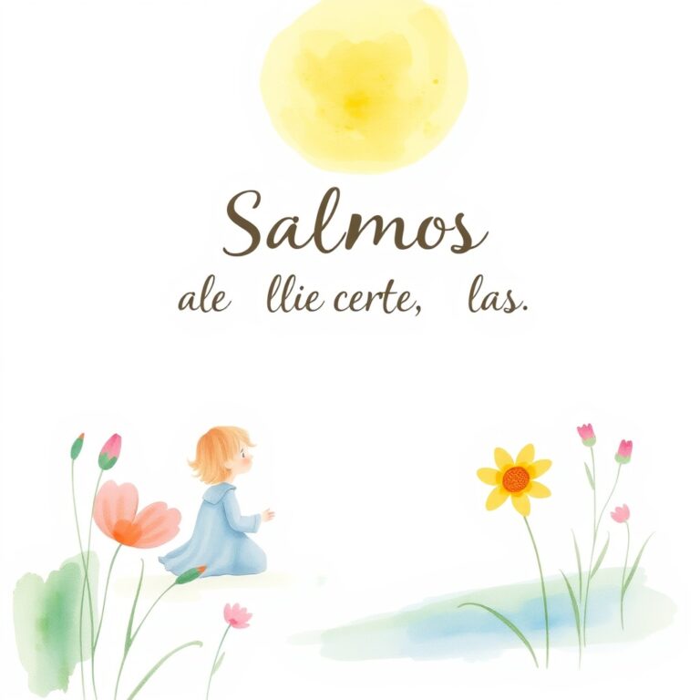 Salmos, Capítulo 47: Análisis y Reflexión Católica Salmos, Capítulo 47: Análisis y Reflexión Católica