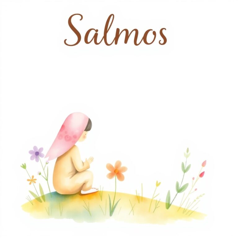 Salmos, Capítulo 62: Análisis y Reflexión Católica
