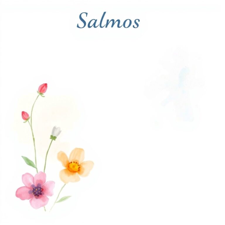 Salmos, Capítulo 63: Análisis y Reflexión Católica