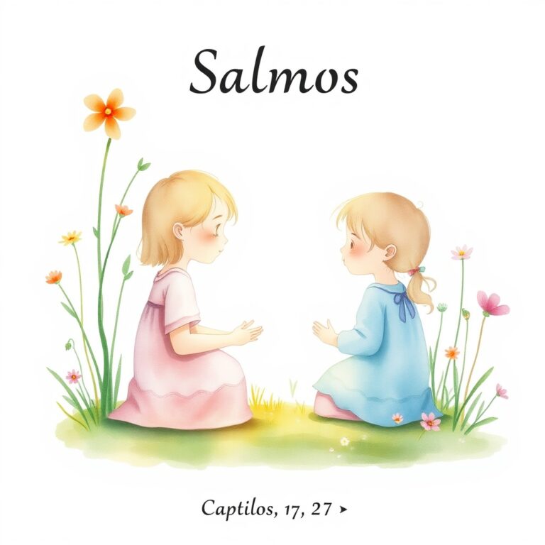 Salmos, Capítulo 71: Análisis y Reflexión Católica