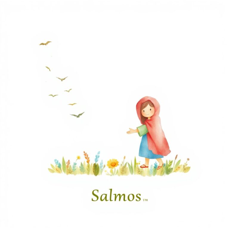 Salmos, Capítulo 78: Análisis y Reflexión Católica