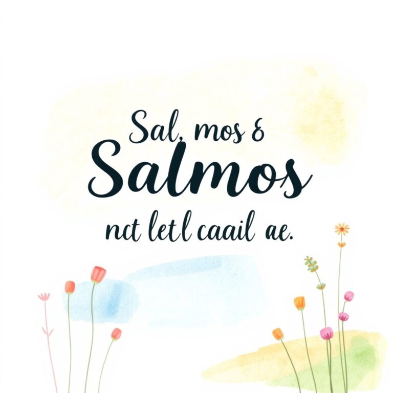 Salmos, Capítulo 8: Análisis y Reflexión Católica
