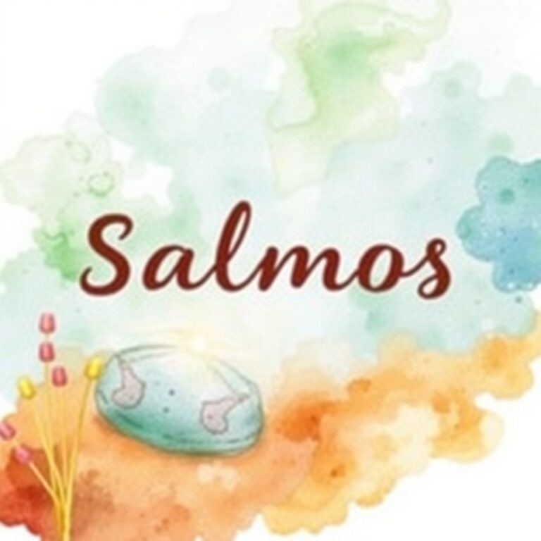 Salmos, Capítulo 82: Análisis y Reflexión Católica