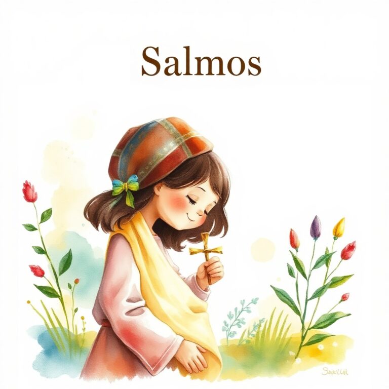 Salmos, Capítulo 86: Análisis y Reflexión Católica