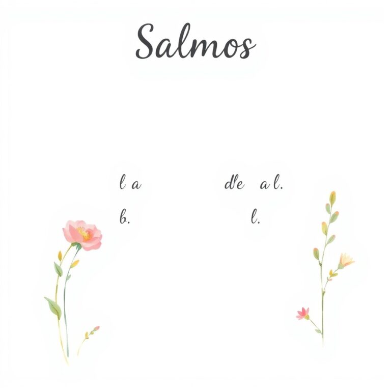 Salmos, Capítulo 87: Análisis y Reflexión Católica