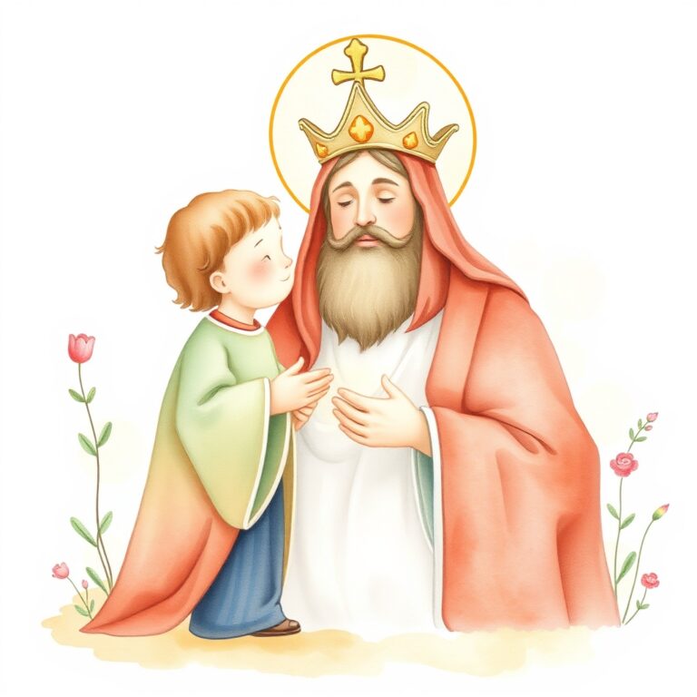 San Juan de Letrán y la Religión: Un Vínculo Profundo y Duradero San Juan de Letrán y la Religión: Un Vínculo Profundo y Duradero
