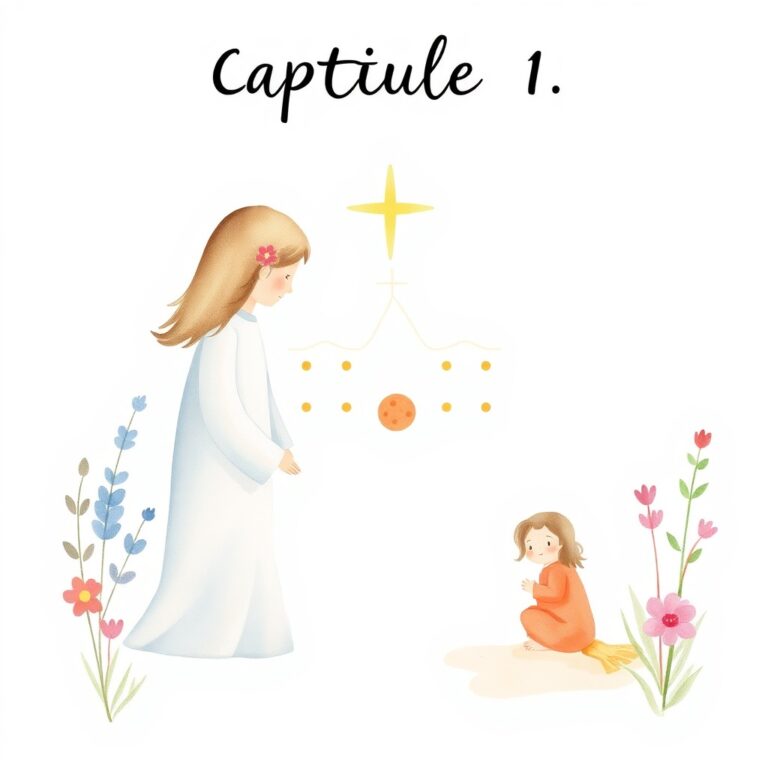 Santiago, Capítulo 1: Análisis y Reflexión Católica