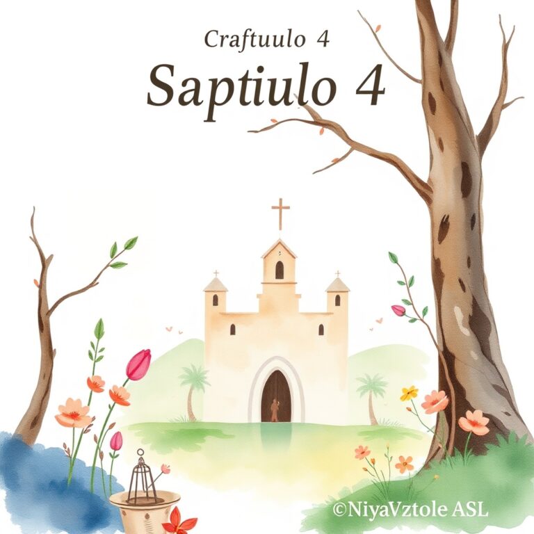 Santiago, Capítulo 4: Análisis y Reflexión Católica