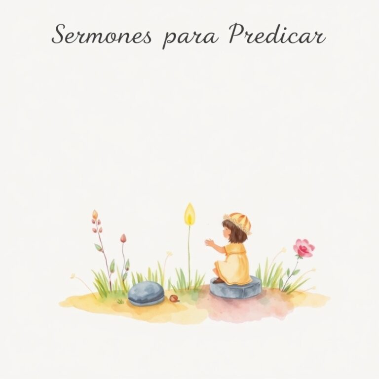Sermones para Predicar: La Esencia de la Fe en Nuestra Vida Sermones para Predicar: La Esencia de la Fe en Nuestra Vida